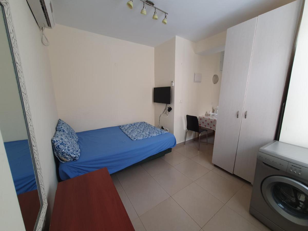 Apartments Petah Tiqwa - Bar Kochva Street Petach Tikva Экстерьер фото
