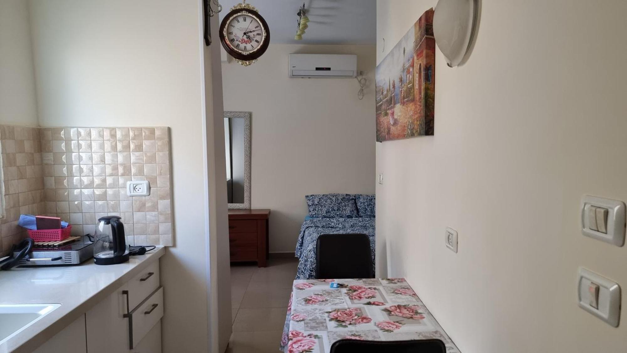 Apartments Petah Tiqwa - Bar Kochva Street Petach Tikva Экстерьер фото