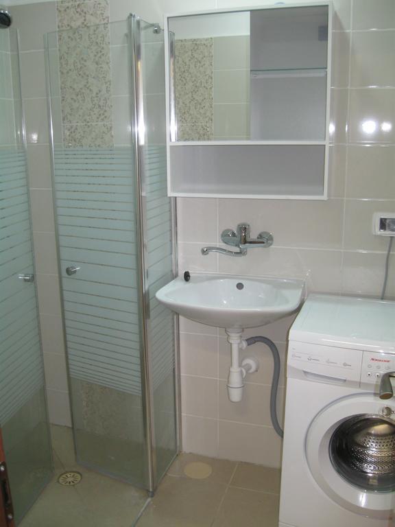 Apartments Petah Tiqwa - Bar Kochva Street Petach Tikva Номер фото